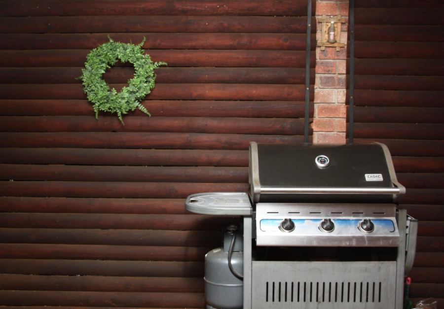 4 Bedroom Property for Sale in Fichardt Park Free State